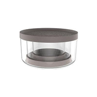 Biesse Tondo Round Airtight Container - 23 cm P1410/20 IMAGE 3