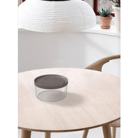 Biesse Tondo Round Airtight Container - 23 cm P1410/20 IMAGE 4