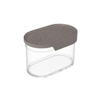 Biesse PI Oval Tall Container - 750 cc P1440/20 IMAGE 1