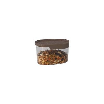 Biesse PI Oval Tall Container - 750 cc P1440/20 IMAGE 2