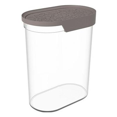 Biesse PI Oval Tall Container - 1550 cc P1445/20 IMAGE 1