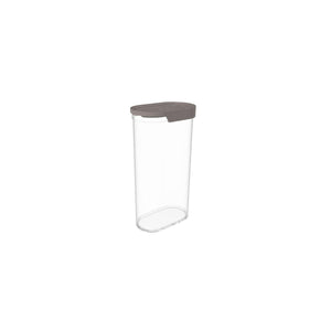Biesse PI Oval Tall Container - 2550 cc P1450/20 IMAGE 1