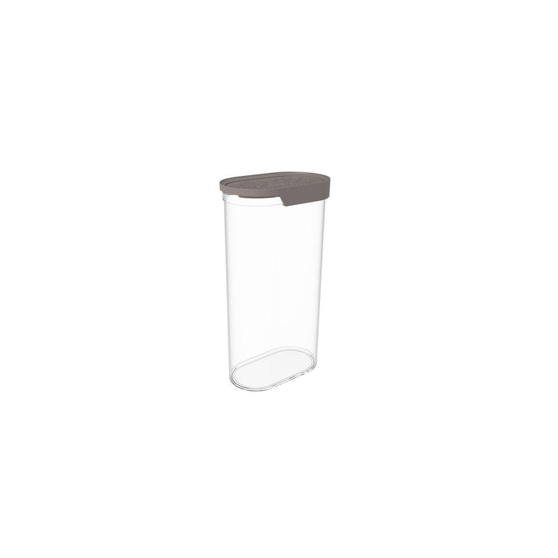 Biesse PI Oval Tall Container - 2550 cc P1450/20 IMAGE 1