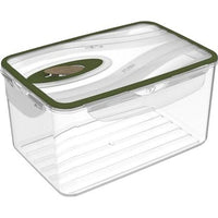 Biesse 6-Piece Kappa Locking Container Set SETKAPPA3 IMAGE 11