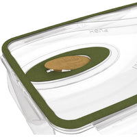 Biesse 6-Piece Kappa Locking Container Set SETKAPPA3 IMAGE 2