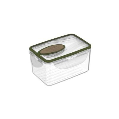 Biesse 6-Piece Kappa Locking Container Set SETKAPPA3 IMAGE 6