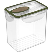 Biesse 6-Piece Kappa Locking Container Set SETKAPPA3 IMAGE 7