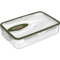 Biesse 6-Piece Kappa Locking Container Set SETKAPPA3 IMAGE 8