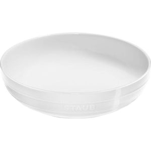 Staub 28cm Ceramic Round Serving Bowl 1027975 IMAGE 1
