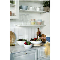 Staub 28cm Ceramic Round Serving Bowl 1027975 IMAGE 4