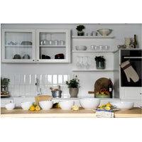 Staub 28cm Ceramic Round Serving Bowl 1027975 IMAGE 5