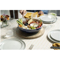 Staub 28cm Ceramic Round Serving Bowl 1027978 IMAGE 2