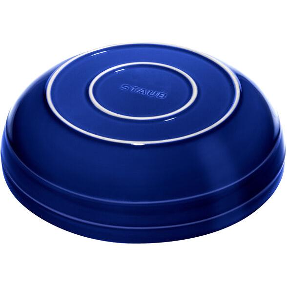 Staub 28cm Ceramic Round Serving Bowl 1027978 IMAGE 3