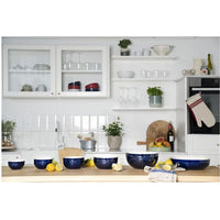 Staub 28cm Ceramic Round Serving Bowl 1027978 IMAGE 4