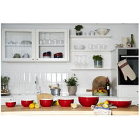 Staub 28cm Ceramic Round Serving Bowl 1027981 IMAGE 4