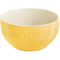 Staub 17cm 2-Piece Ceramic Bowl Set 1029631 IMAGE 3