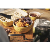 Staub 17cm 2-Piece Ceramic Bowl Set 1029631 IMAGE 5