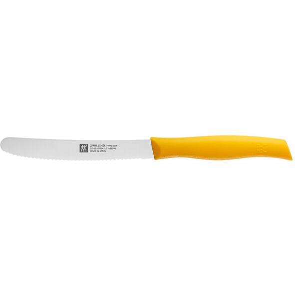 Zwilling Twin Grip 3-Piece Knife Set 1002687 IMAGE 2
