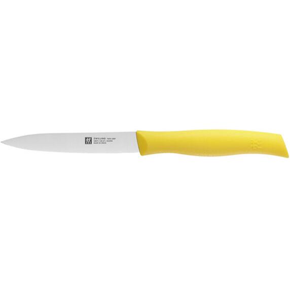 Zwilling Twin Grip 3-Piece Knife Set 1002687 IMAGE 4