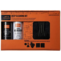 Traeger Cleaning Kit BAC808 IMAGE 2