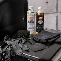 Traeger Cleaning Kit BAC808 IMAGE 6