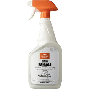 Traeger Foaming Degreaser BAC809 IMAGE 1