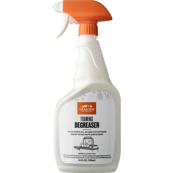 Traeger Foaming Degreaser BAC809 IMAGE 1