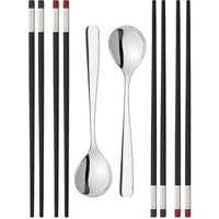 Zwilling 10-Piece Chopstick Set 1003044 IMAGE 1