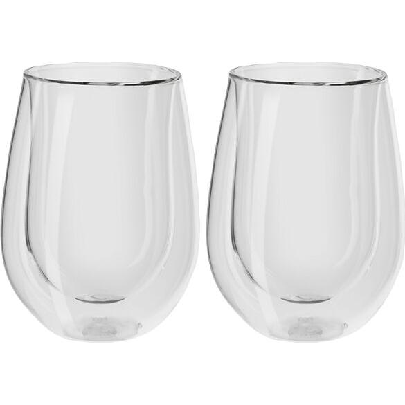 Zwilling Sorrento Bar Longdrink and White Wine Glass 2-Piece 1003102 IMAGE 1