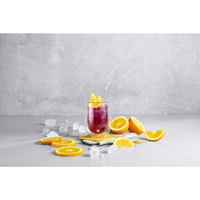 Zwilling Sorrento Bar Longdrink and White Wine Glass 2-Piece 1003102 IMAGE 2