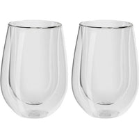 Zwilling Sorrento Bar Longdrink and Red Wine Glass 2-Piece 1003103 IMAGE 1