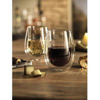 Zwilling Sorrento Bar Longdrink and Red Wine Glass 2-Piece 1003103 IMAGE 3