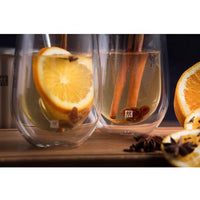 Zwilling Sorrento Bar Longdrink and Red Wine Glass 2-Piece 1003103 IMAGE 4