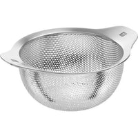 Zwilling Table 16cm Stainless Steel Colander 1003122 IMAGE 1