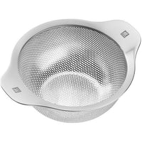 Zwilling Table 16cm Stainless Steel Colander 1003122 IMAGE 2