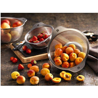 Zwilling Table 16cm Stainless Steel Colander 1003122 IMAGE 4