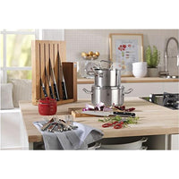 Staub Ceramic Salt Crock 1004825 IMAGE 3