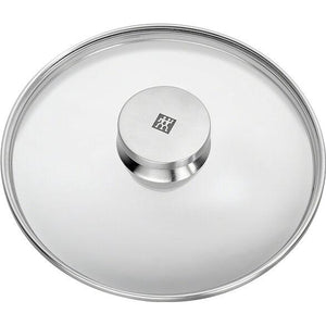 Zwilling Twin Specials Glass Lid - 20cm 1005529 IMAGE 1