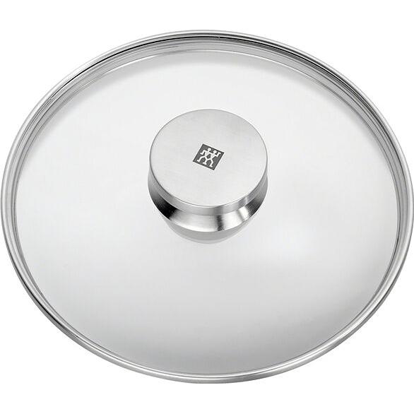 Zwilling Twin Specials Glass Lid - 20cm 1005529 IMAGE 1