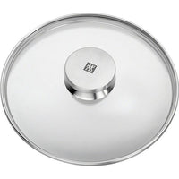 Zwilling Twin Specials Glass Lid - 28cm 1005533 IMAGE 1