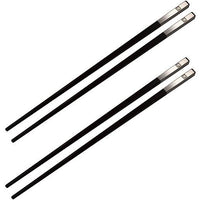 Zwilling 4-Piece Chopstick Set 1013133 IMAGE 1