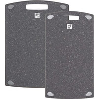 Zwilling 2-Piece Marble Board Set 1018638 IMAGE 1