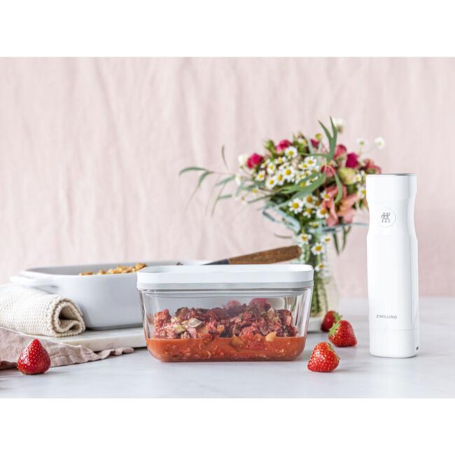 Zwilling Kitchen Tools and Accessories Vacuum Sealer Machines 1018994 IMAGE 2