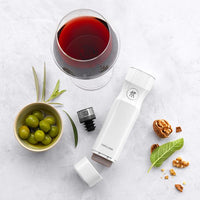 Zwilling Kitchen Tools and Accessories Vacuum Sealer Machines 1018994 IMAGE 8