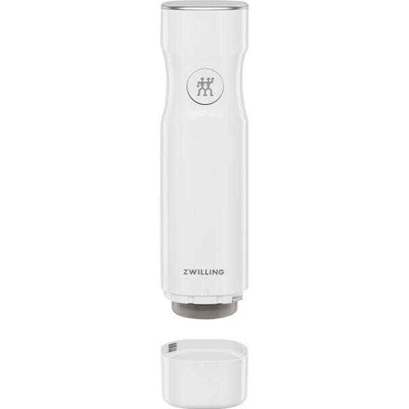 Zwilling Fresh & Save Vacuum Starter Set - 11 Pieces 1020152 IMAGE 2
