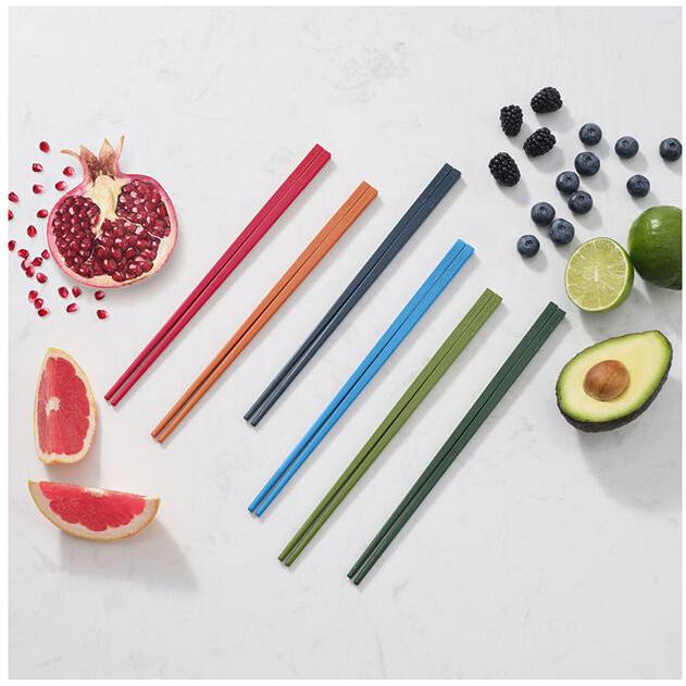 Zwilling 12-Piece Chopstick Set 1021193 IMAGE 2
