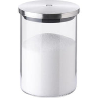 Zwilling Borosilicate Glass Storage Jar Set 1022613 IMAGE 3