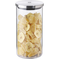 Zwilling Borosilicate Glass Storage Jar Set 1022613 IMAGE 4