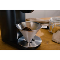 Zwilling Pour Over Coffee Dripper Set - 2-Piece 1024006 IMAGE 13