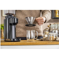 Zwilling Pour Over Coffee Dripper Set - 2-Piece 1024006 IMAGE 8